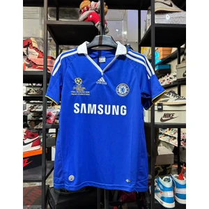 Cheelsea Frank Drogba 11 Şampiyonluk Forması