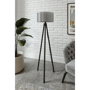 Deluxe Tripod Lambader Antrasit