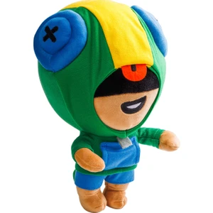 Brawl Stars 30 cm Pelüş Figür - Leon
