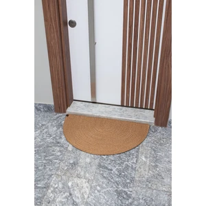 Jüt Hasır Kapı Önü Paspası I D Paspas, Hoşgeldin, Hediyelik I Doğal Jüt