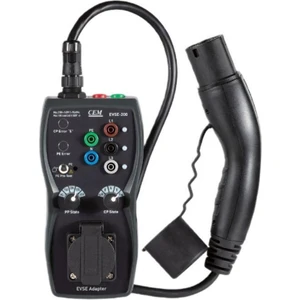 EVSE-200 Elektrikli Araç Şarj Istasyonu Evse Adaptörü