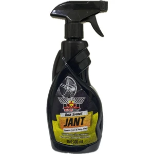 Auto Gen Jant Temizleme 500 ml