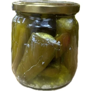Peynir Dolgulu Jalapeno Turşusu 425CC