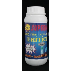 (Eritici) Harç - Taş - Kum - Beton Eritici Gider Açıcı 1 Kg