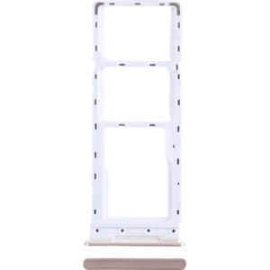 fodos Tecno Uyumlu Camon 18P Sim Kart Tepsisi CH7N, Ch7