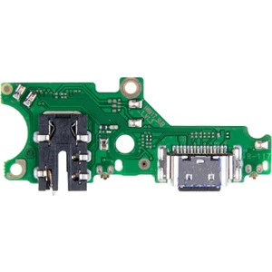 Tecno Uyumlu Camon 19 Şarj Soketli Mikrofon Bordu CI6N