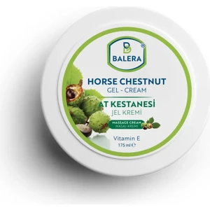 At Kestanesi Masaj Jeli 175ml