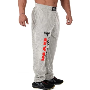 Full Power Gym Spor Eşofman Altı Oversize Rahat Kalıp