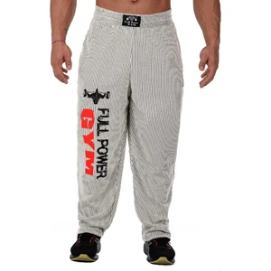 Full Power Gym Spor Eşofman Altı Oversize Rahat Kalıp