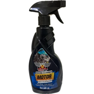 Auto Gen Motor Temizleme 500 ml