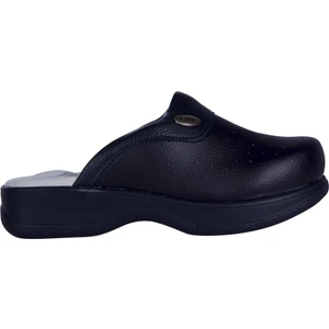 Terlik Sabo Doktor Hemşire Lacivert