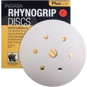 Disk Zımpara Kuru P320 150 mm 7 Delikli Yuvarlak Cırtlı 1 Adet