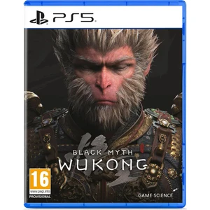 Black Myth: Wukong Ps5 Oyun