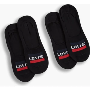 Erkek Siyah Babet Çorap 37157-0169