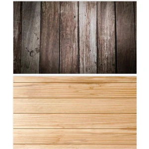 Ürün , Yemek , Reklam Vb. Çekimleri Için 57X87CM Çift Taraflı Backdrop Fotograf Zemini Fonu No.10
