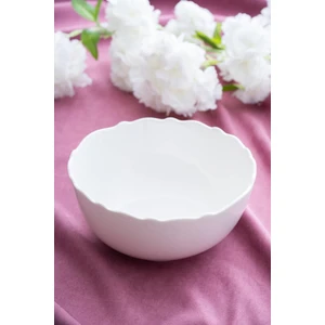 Nirvana Yuvarlak Kase  - 20 cm