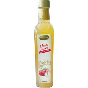 Elma Sirkesi 500 ml