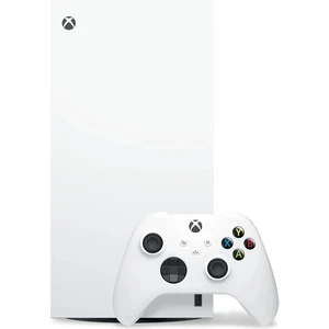 Microsoft Xbox Series x Oyun Konsolu Beyaz 1tb Digital Edition ( Ithalatçı Garantili )