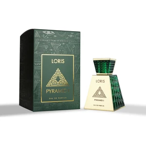 Pyramid I Parfüm 70 ml