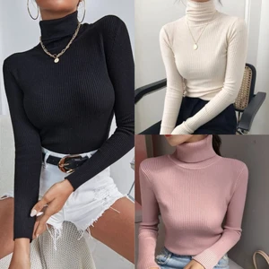 Balıkçı Yaka Kazak 3 Lü Set Kurtarıcı Slimfit Tek Paket