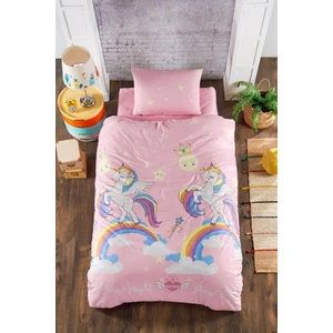 Unicorn Tek Kişilik Nevresim Takımı