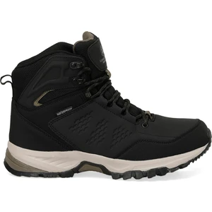 Hıll Hı 4pr Siyah Erkek Outdoor Bot