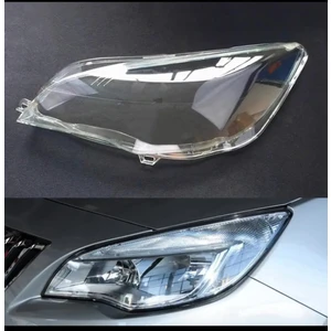 Astra J Far Camı 2009-2015