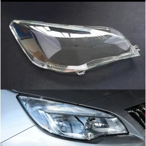 Astra J Far Camı 2009-2015