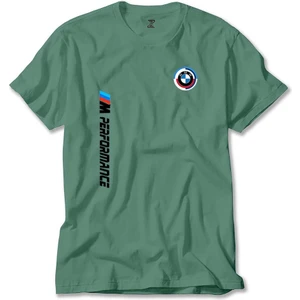 Z zepplin Bmw Performance Yeşil Tişört