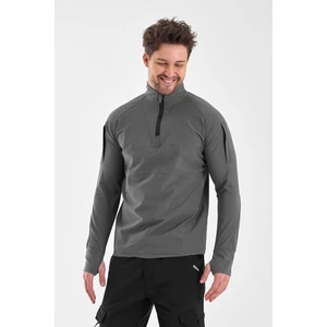 Erkek Outdoor Taktik Sweatshirt