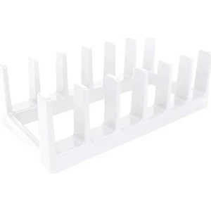 Tencere Kapağı Düzenleyici 6 Bölmeli