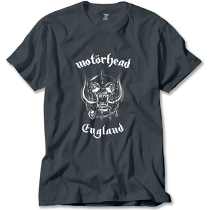 Z zepplin Motörhead England Füme Tişört