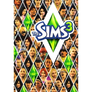 The Sims 3 (Pc) Ea App Key Global