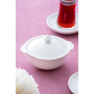 Pure Carmen Kapaklı Kase - 14 cm