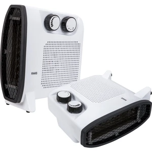 PF20 Smart Beyaz Elektrikli Fanlı Isıtıcı 2000 W