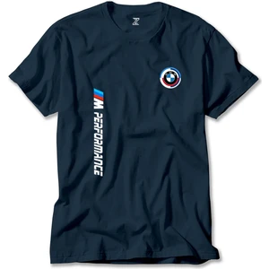 Z zepplin Bmw Performance New Lacivert Tişört