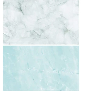 Ürün , Yemek , Reklam Vb. Çekimleri Için 57X87CM Çift Taraflı Backdrop Fotograf Zemini Fonu No.36