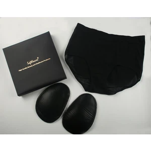 B100 Popo Arttırıcı Silikon Külot