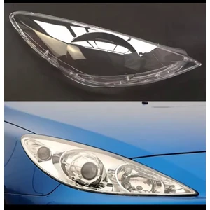 2006 2012 Peugeot 307  Far Camı Mercekli