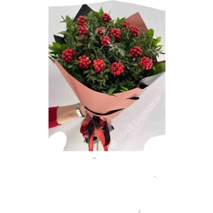 Kokina Çiçegi Yılbaşı Hediyesi