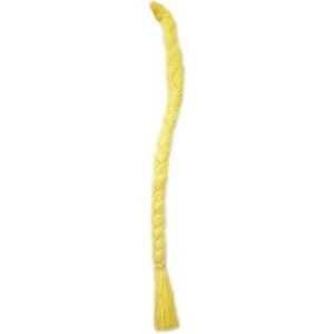 Rapunzel Örgü Saç