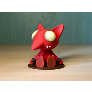 Roblox Doors El Goblino Figürü 15 cm