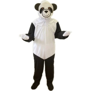 Panda Kostümü