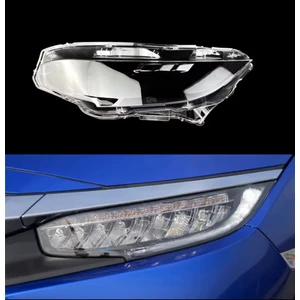Honda Civic Fc5 2016-2021 LED Far Camı