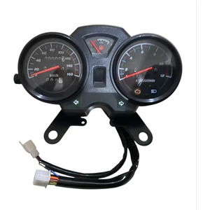 Mondial Süperboy 125 I Gösterge Paneli