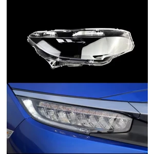 Honda Civic Fc5 2016-2021 LED Far Camı