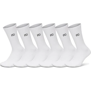 Anthony Jackson 6 Çift Kutulu Premium Bay -  Dikişsiz Spor Koşu Yürüyüş ve Antrenman Çorabı Walker