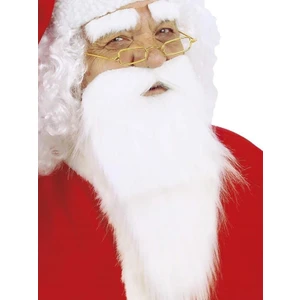 Yetişkin Noel Baba Sakal Bıyık Kaş