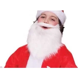 Noel Baba Sakalı Çocuk