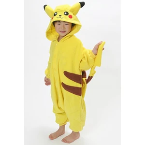 Pokemon Go Pikachu Kostümü